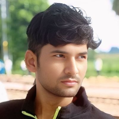 Munesh Kumar | 🇮🇳's profile picture
