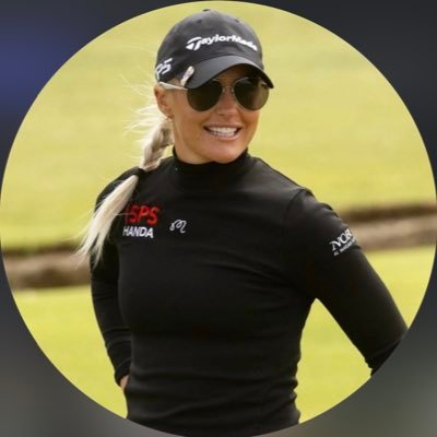 charley hull's profile picture