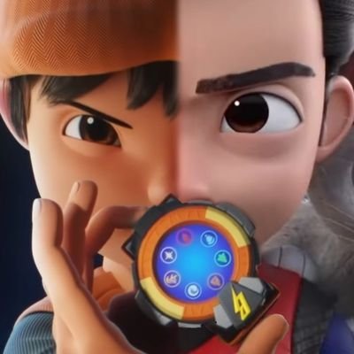 Random BoBoiBoy/Ejen Ali Facts/Moments's profile picture
