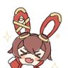 Profilbild von μ'N(みゅうだっしゅえぬ)