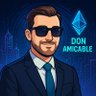 Don Amicable profil fotoğrafı