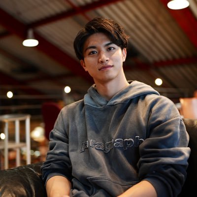 丸山智則's profile picture