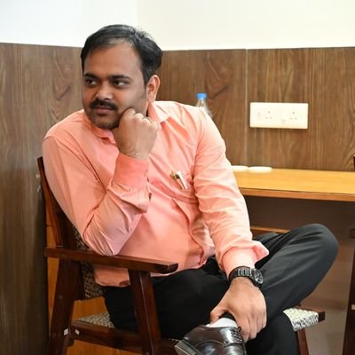 Dr Manas Ranjan Swain's profile picture