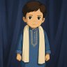 Dhruv 的头像