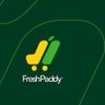 Profilbild von Freshpaddy