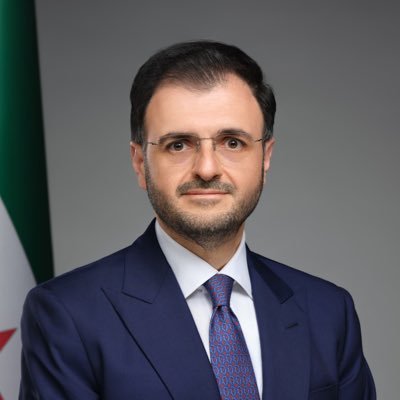 عبدالسلام هيكل Abdulsalam Haykal's profile picture