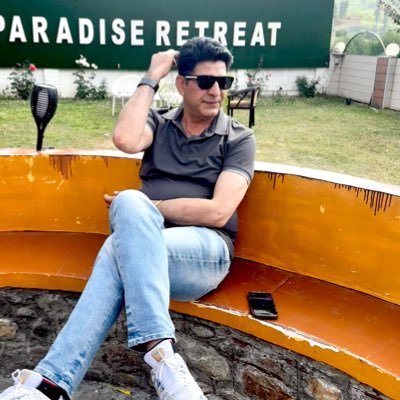 Altaf Kaloo (AK)'s profile picture