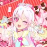 タマンタ@プリティシリーズ勉強中's profile picture