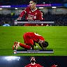 Liverpool man profil fotoğrafı