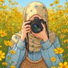 Фото профиля أم كاظم