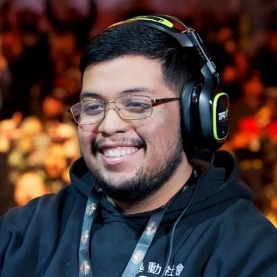 JoeCrush ➡️ Combo Breaker's profile picture
