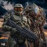 Spartan 117 的头像