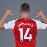 Bewaji of Arsenal 🟥⬜️'s profile picture
