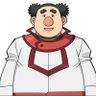 アカウント 的头像