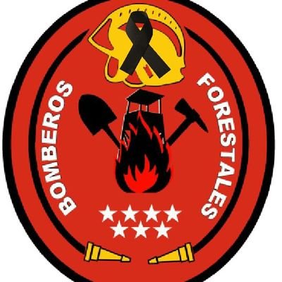 Bomberos Forestales CBCM's profile picture