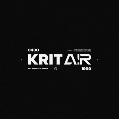 PPKRIT_Air's profile picture