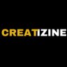 Creatizine Magazine 的头像