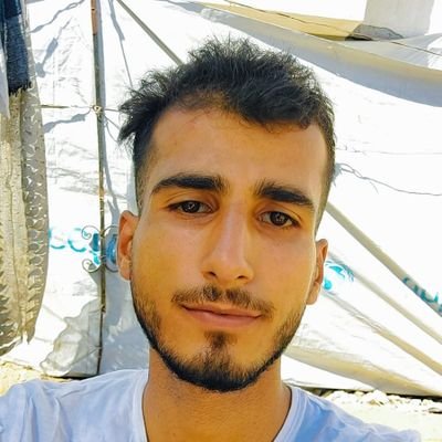 amjad mahmoud from Gaza 🇵🇸🤍🇱🇧's profile picture
