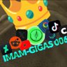 Profilbild von Imam-Gigas 006
