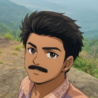 Mohansa199223's profile picture