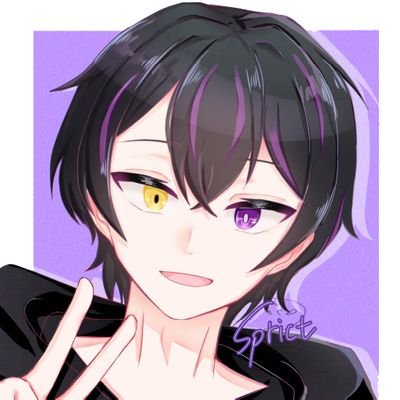 sprict@本垢入れなくなりました's profile picture