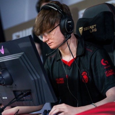 CreedzR6's profile picture