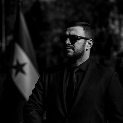 Ibrahim Omar's profile picture