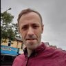 Mike Larkin's profile picture
