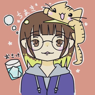 ちまきちゃん ⇠ 🥃61.5%'s profile picture
