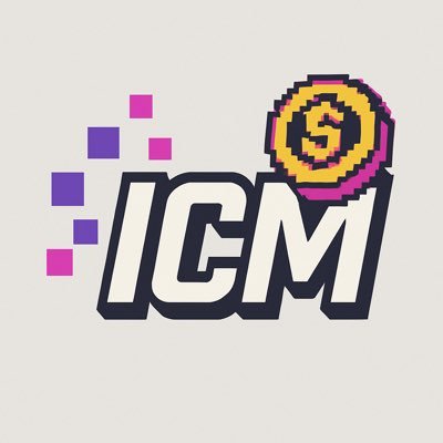 ICM.RUN's profile picture