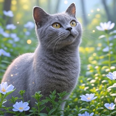 CatBit 🍀's profile picture