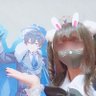 Profilbild von xxxねねxxx=͟͟͞͞◓