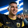 Απόκληρος21's profile picture
