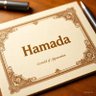 Фото профиля Hamada