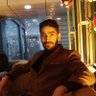 Profilbild von Vishnukant Chaturvedi