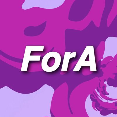 포라 ForA's profile picture
