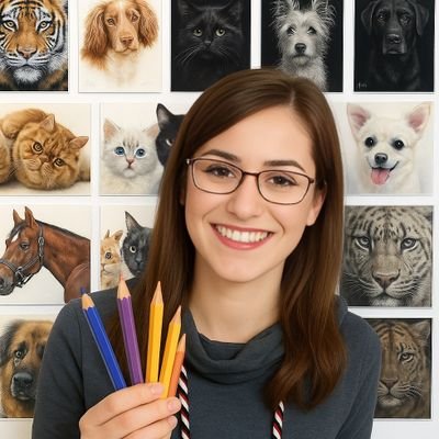 Sarah Artist🎨's profile picture