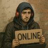 REFUGIADODGITAL 的头像