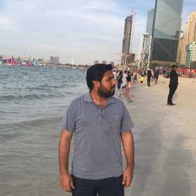 M. Mansoor's profile picture
