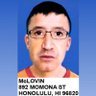 McLovin's profile picture