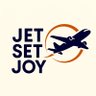 Jet Set Joy profil fotoğrafı