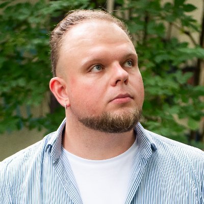 Piotr Henryk Malich's profile picture