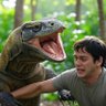 Feed pedos to Komodo Dragons profil fotoğrafı
