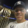 Yankees 2026 WS champs profil fotoğrafı