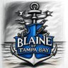 Blaine Of Tampa Bay profil fotoğrafı