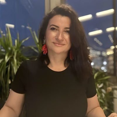 Sıla Aşçıoğlu's profile picture