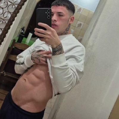 Hetero Pajero's profile picture