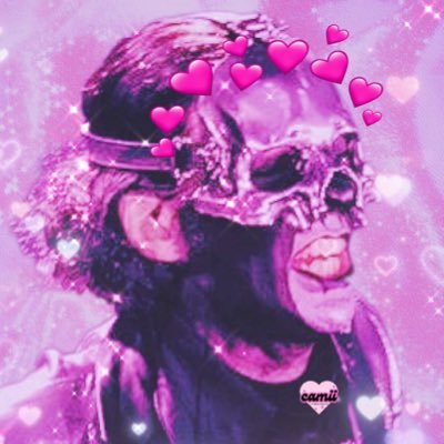 ⛧camii⛧ ~ ⛧ghiatus⛧'s profile picture