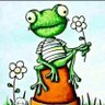 Фото профиля 🐸