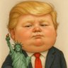 Trumpinho da Liberdade profil fotoğrafı